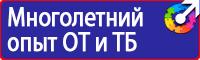 Знаки и таблички безопасности в Калининграде